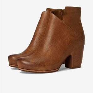 Kork-ease Seeley ankle boots